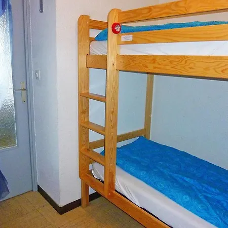 Du Parc I Appartement La Grande Motte