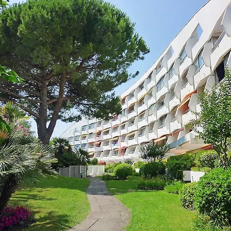 Du Parc Ii-2 By Interhome Apartment