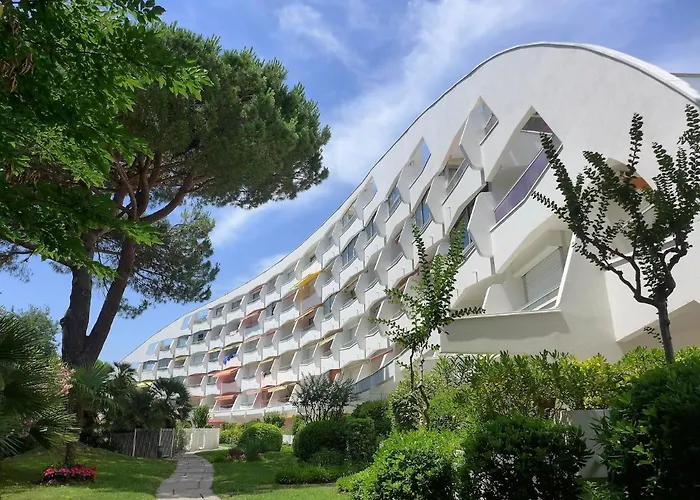 Du Parc Ii-2 By Interhome Lejlighed La Grande-Motte