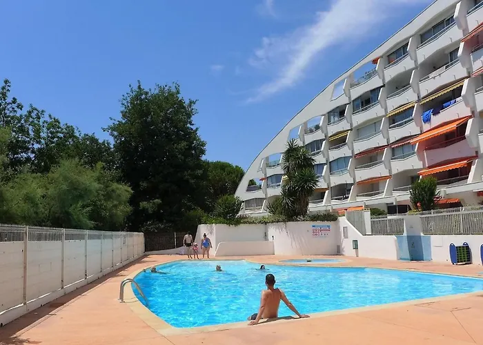 Lejlighed Du Parc Ii-2 By Interhome *