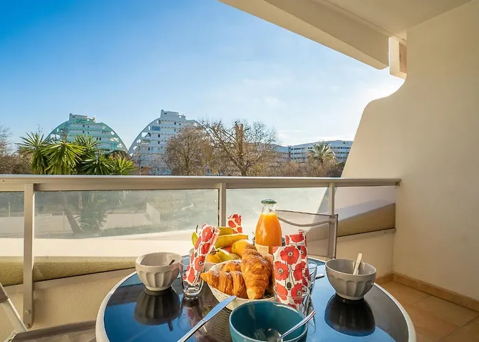 Du Parc Ii-2 By Interhome Lejlighed