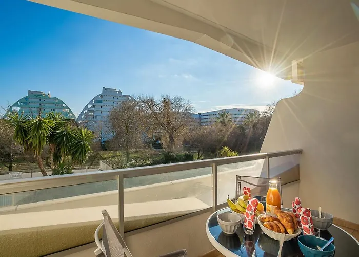 Du Parc Ii-2 By Interhome