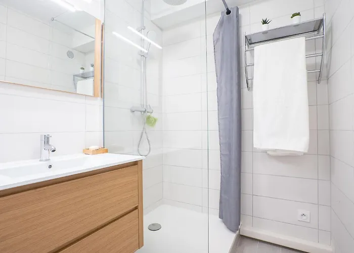 Du Parc Ii-2 By Interhome