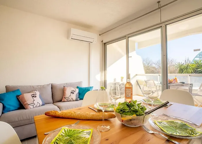 Du Parc Ii-2 By Interhome