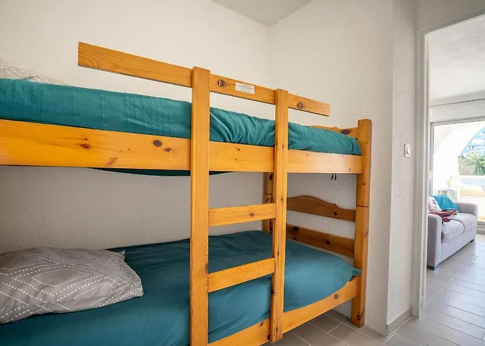 Du Parc Ii-2 By Interhome Lejlighed *