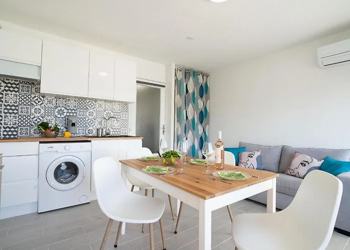 Du Parc Ii-2 By Interhome