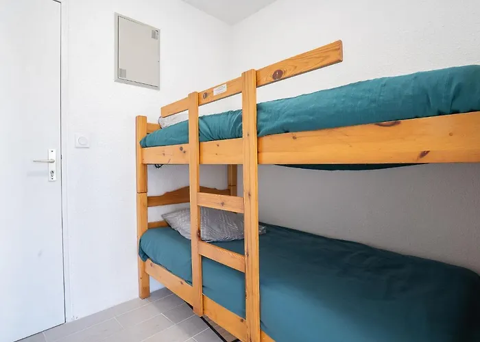 Du Parc Ii-2 By Interhome La Grande-Motte