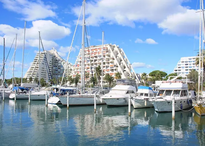 Lejlighed Du Parc Ii-2 By Interhome