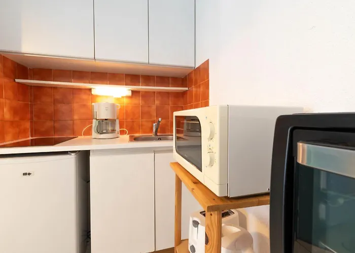 Du Parc Ii-2 By Interhome La Grande-Motte