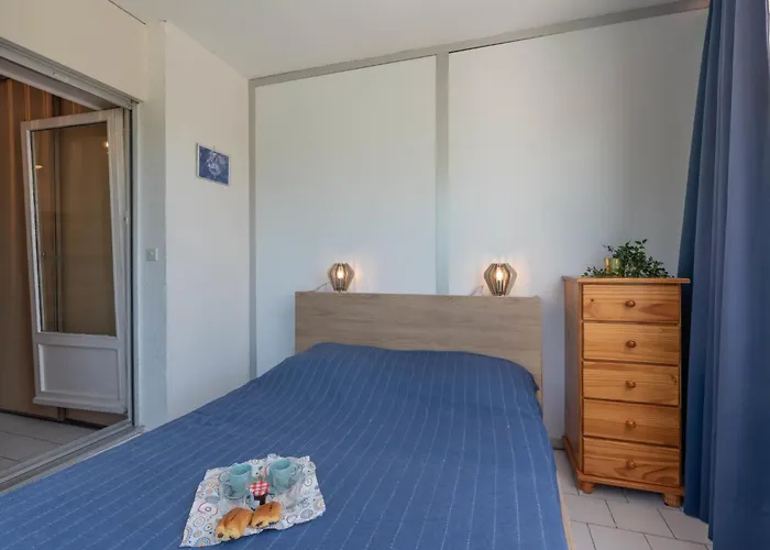 Du Parc Ii-2 By Interhome Lejlighed *