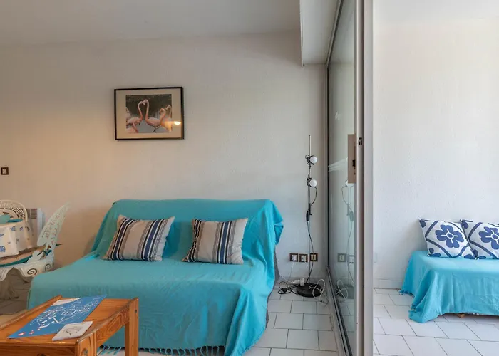 Du Parc Ii-2 By Interhome Lejlighed