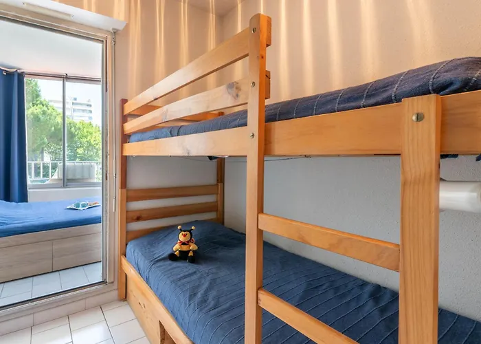 Du Parc Ii-2 By Interhome Lejlighed