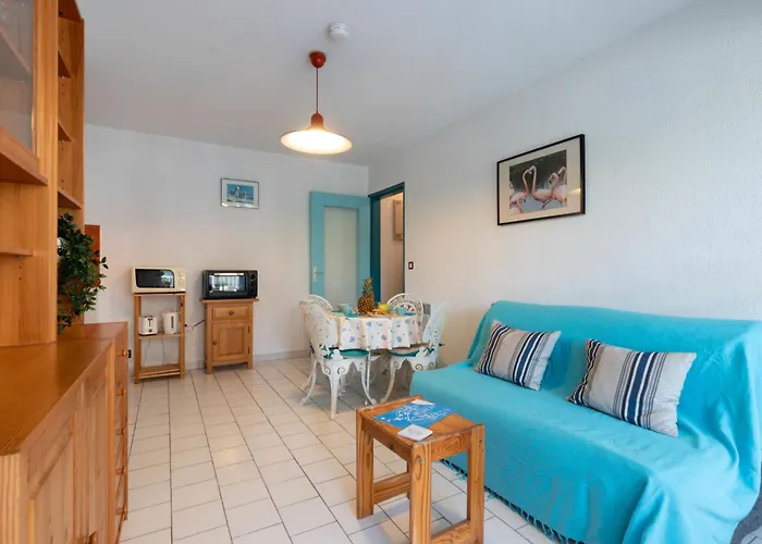 Du Parc Ii-2 By Interhome Lejlighed *