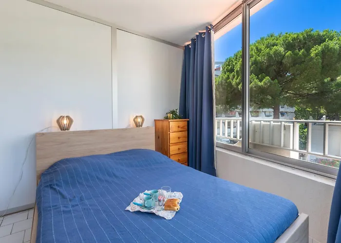 Du Parc Ii-2 By Interhome *