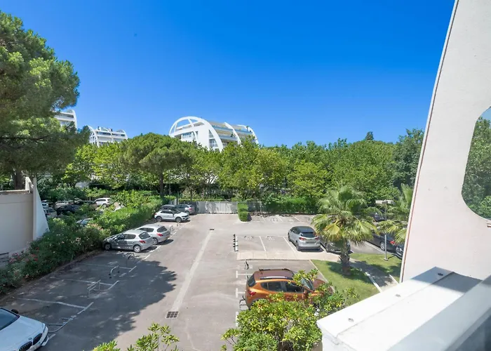 Du Parc Ii-2 By Interhome Lejlighed