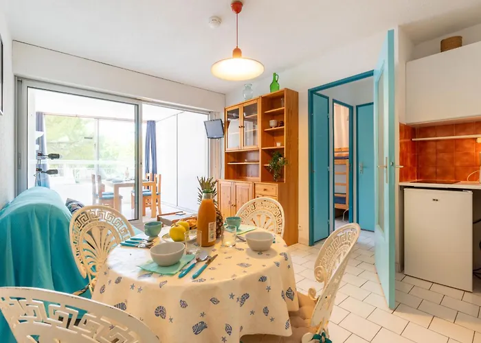 Du Parc Ii-2 By Interhome Lejlighed