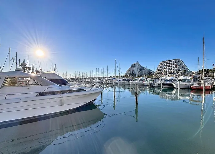 Lejlighed Du Parc Ii-2 By Interhome