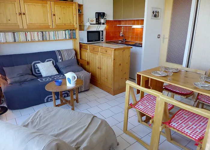 Du Parc Ii-2 By Interhome La Grande-Motte