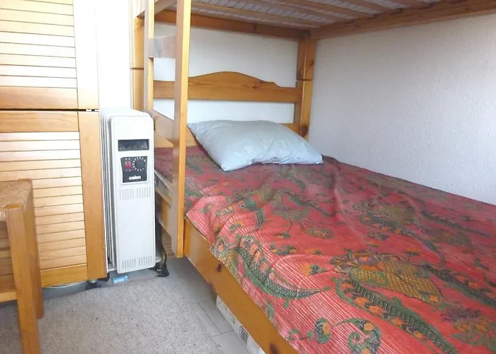 Du Parc Ii-2 By Interhome La Grande-Motte