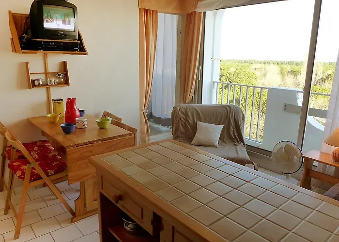 Du Parc Ii-2 By Interhome Lejlighed *