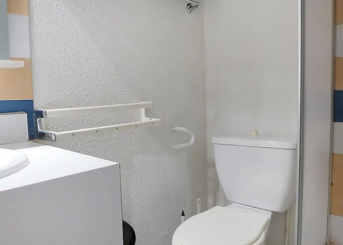 Lejlighed Du Parc Ii-2 By Interhome La Grande-Motte