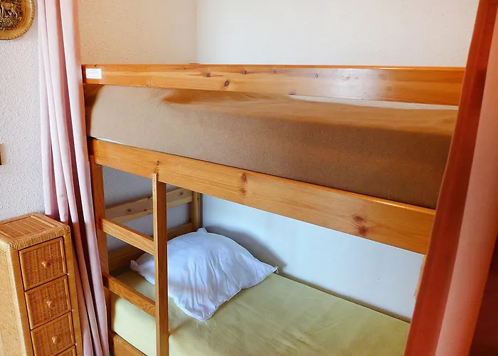 Du Parc Ii-2 By Interhome *