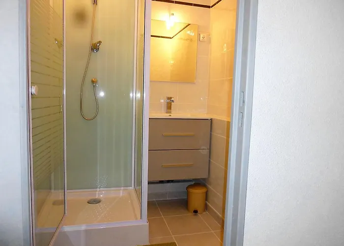 Lejlighed Du Parc Ii-2 By Interhome La Grande-Motte