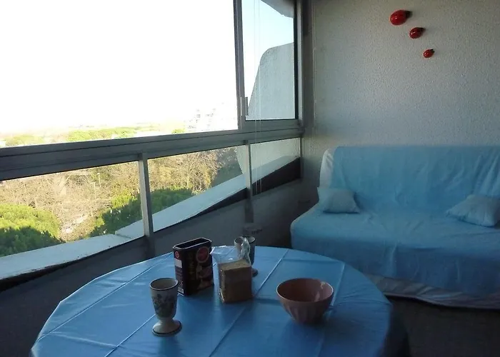 Du Parc Ii-2 By Interhome Lejlighed