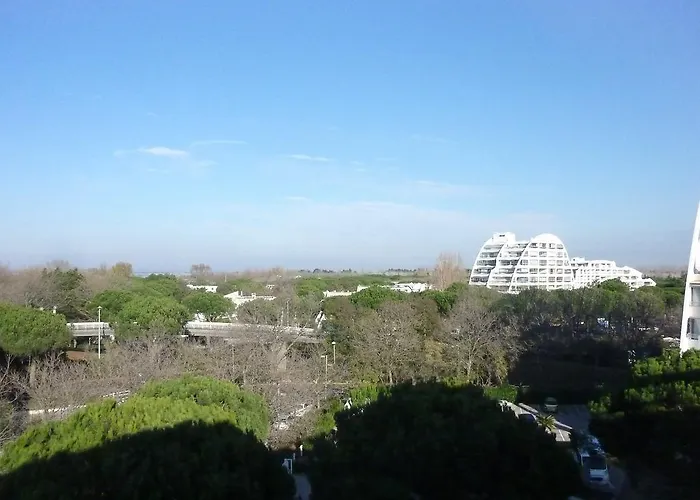 Lejlighed Du Parc Ii-2 By Interhome *