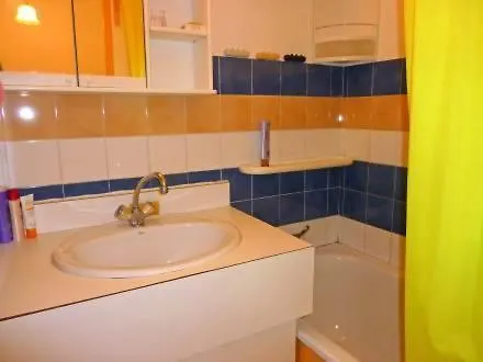 Lejlighed Du Parc Ii-2 By Interhome