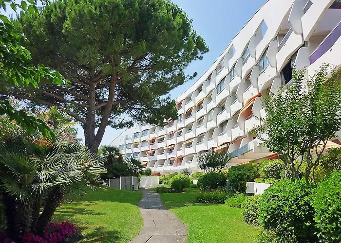 Du Parc Ii-2 By Interhome Lejlighed