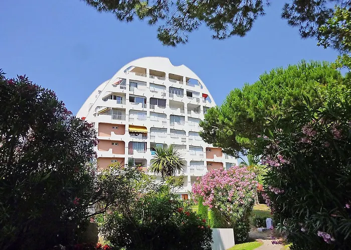 Du Parc Ii-2 By Interhome *