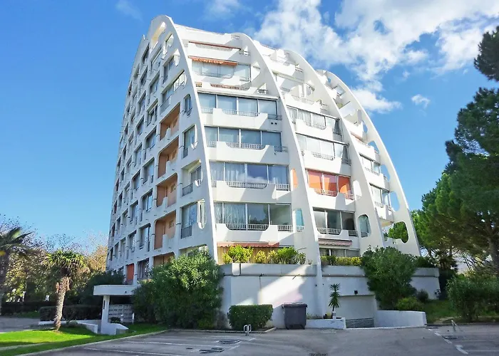 Du Parc Ii-2 By Interhome Lejlighed *